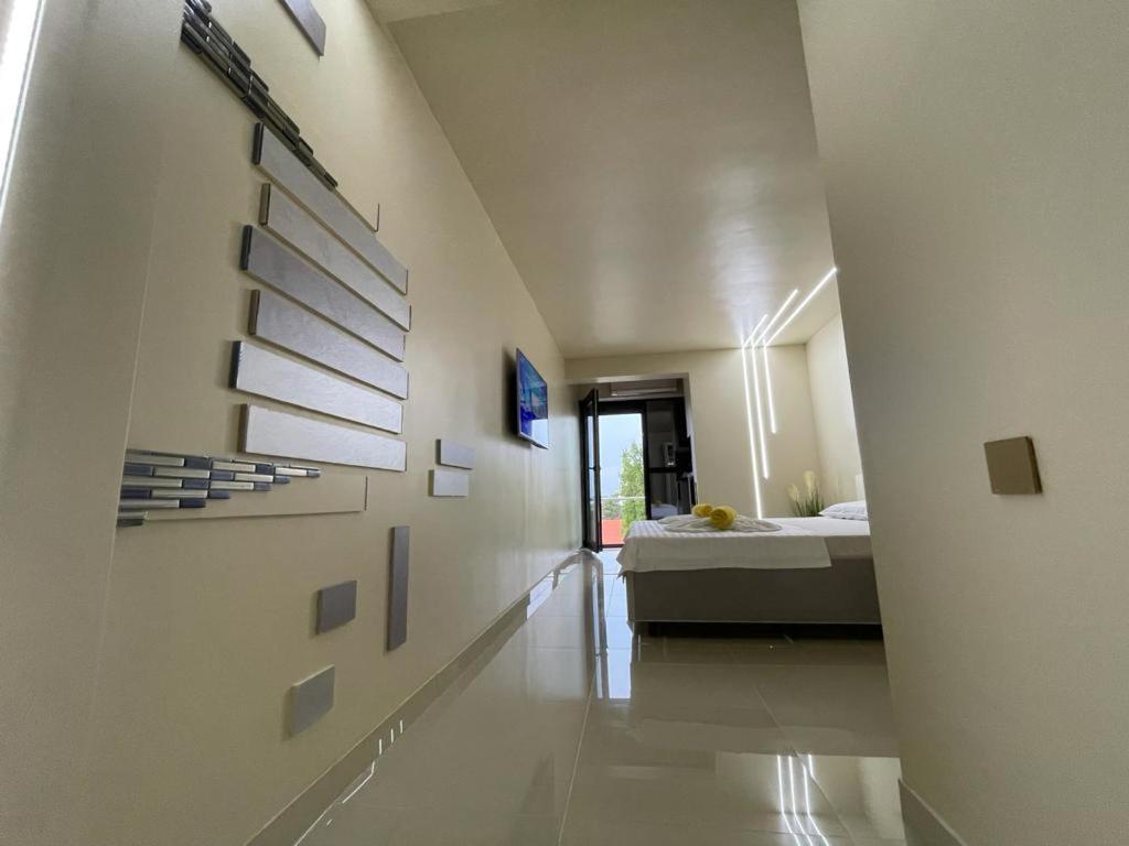 Jxn Rooms 萨图恩 外观 照片